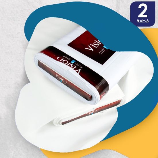 صورة قماش رجالي فيجن من الجديعي